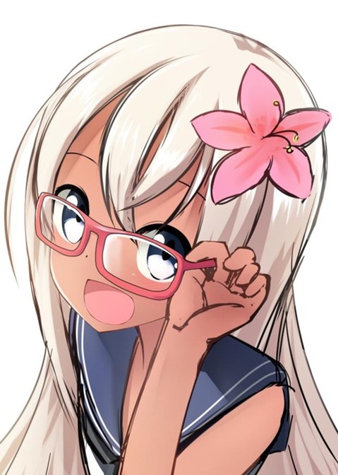 【艦これ】呂500(ろーちゃん)の二次エロ画像②　100枚【艦隊これくしょん】 51