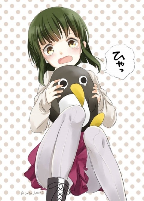 【艦これ】高波の二次エロ画像　70枚【艦隊これくしょん】 25