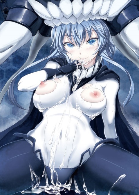 【艦これ】空母ヲ級の二次エロ画像②　80枚【艦隊これくしょん】 61