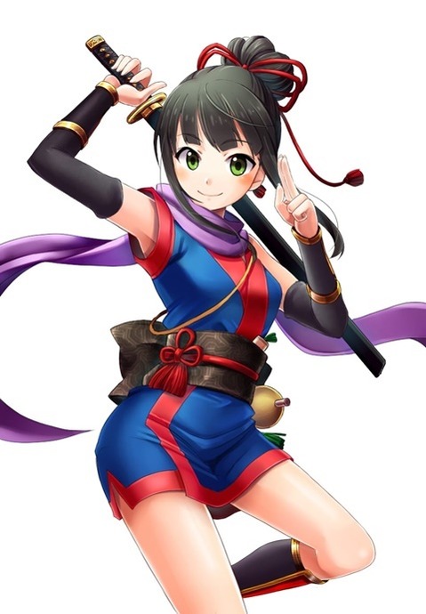 【アイマス】浜口あやめの二次エロ画像　100枚【アイドルマスター】 46