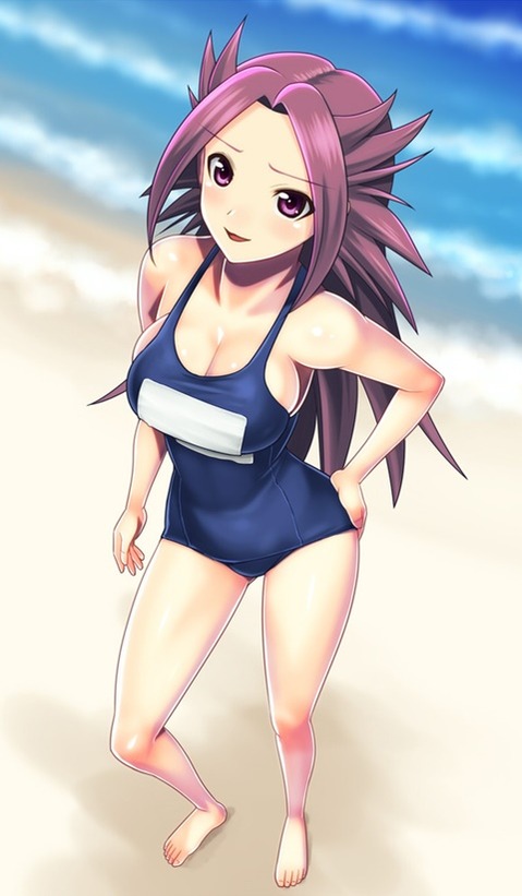 【艦これ】隼鷹の二次エロ画　95枚【艦隊これくしょん】 35
