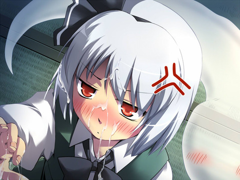 【東方】魂魄妖夢の二次エロ画像　100枚【東方Project】 63