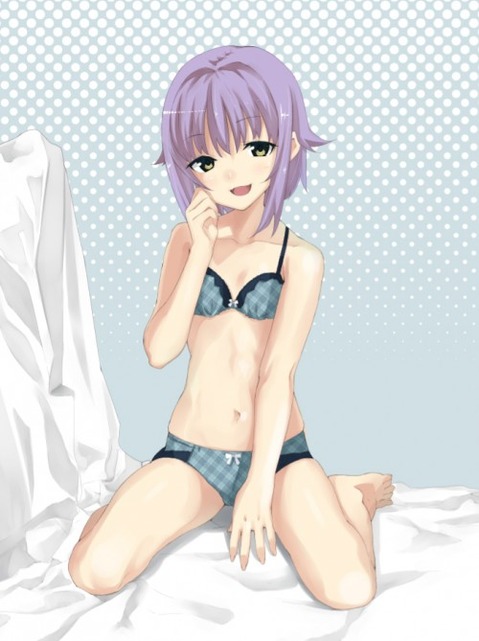 【アイマス】輿水幸子の二次エロ画像　50枚【アイドルマスター】 28