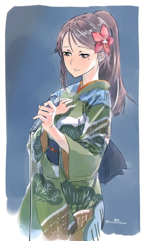 【艦これ】天城の二次エロ　90枚【艦隊これくしょん】 35