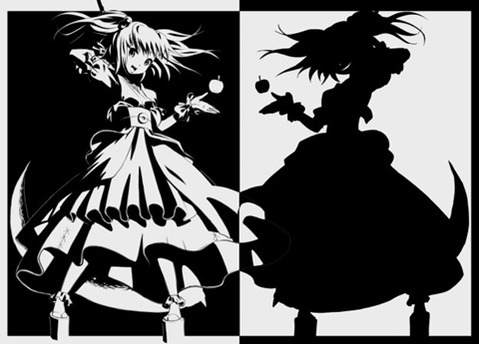 【東方】【非エロ・微エロ】小野塚小町の二次エロ画④　100枚【東方Project】 57