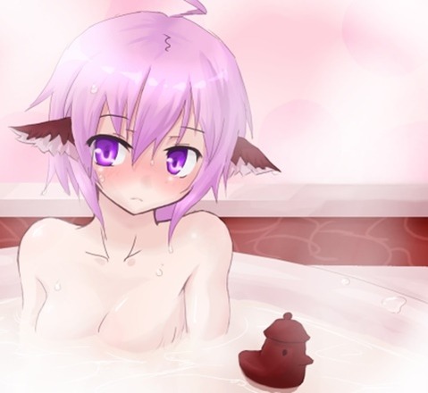 【東方】ミスティア・ローレライ(みすちー)の二次エロ画像①　100枚【東方Project】 33