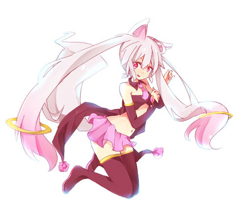 【まどマギ】キュゥべえの二次エロ画像　80枚【魔法少女まどか☆マギカ】 55