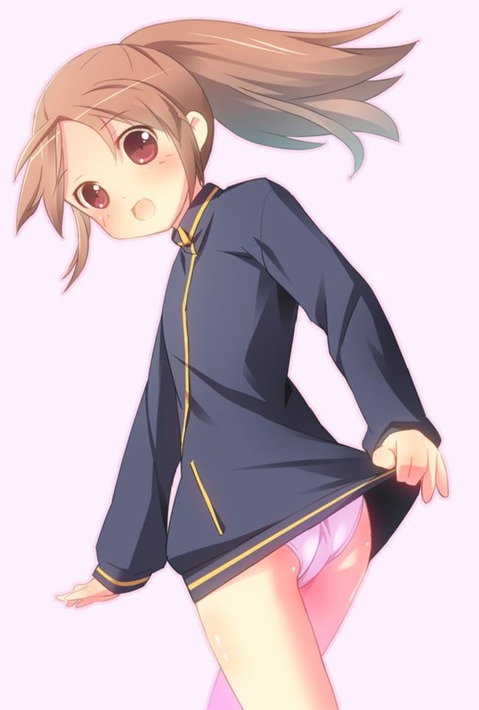 【咲₋saki₋】高鴨穏乃のエロ画像　75枚 38