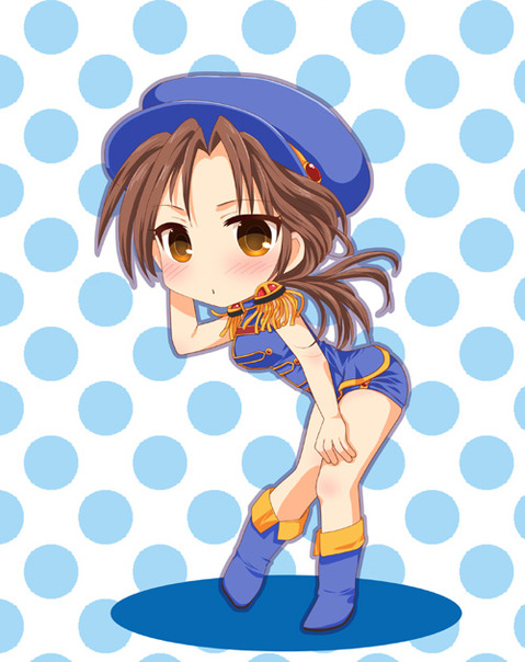 【アイマス】川島瑞樹のエロ画像　64枚【アイドルマスター】