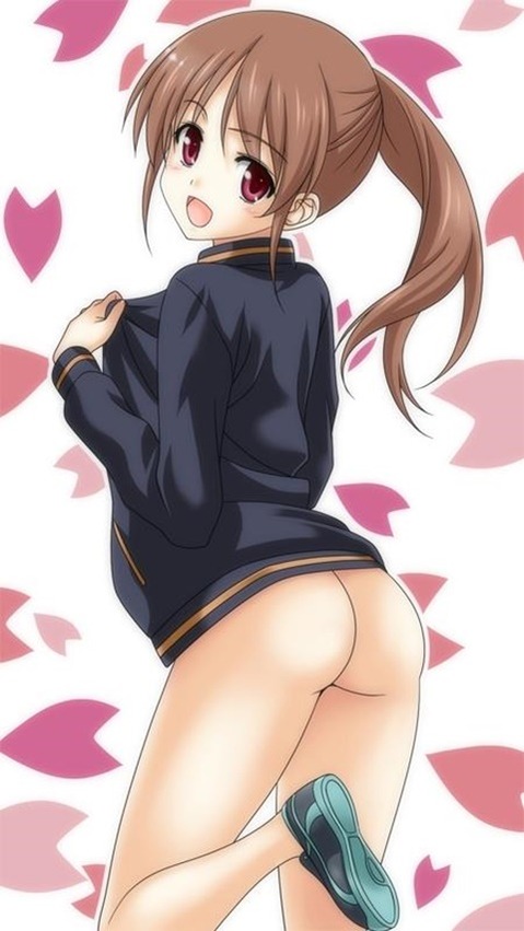 【咲₋saki₋】高鴨穏乃のエロ画像　75枚 48