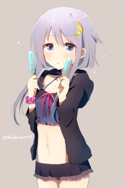 【艦これ】弥生の二次エロ画像　75枚【艦隊これくしょん】 50