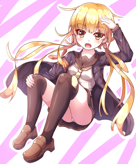 【艦これ】皐月の二次エロ画①　100枚【艦隊これくしょん】 33