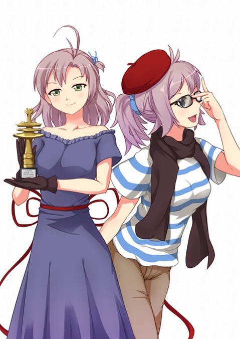 【艦これ】衣笠の二次エロ画像　75枚【艦隊これくしょん】 61