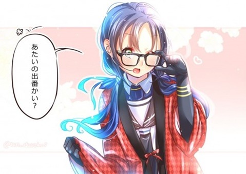 【艦これ】涼風の二次エロ画像　90枚【艦隊これくしょん】 21