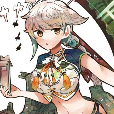 【艦これ】雲龍二次エロ画像③　25枚【艦隊これくしょん】 11
