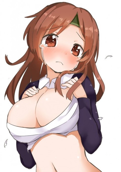 【艦これ】千代田の二次エロ画像　70枚【艦隊これくしょん】 3