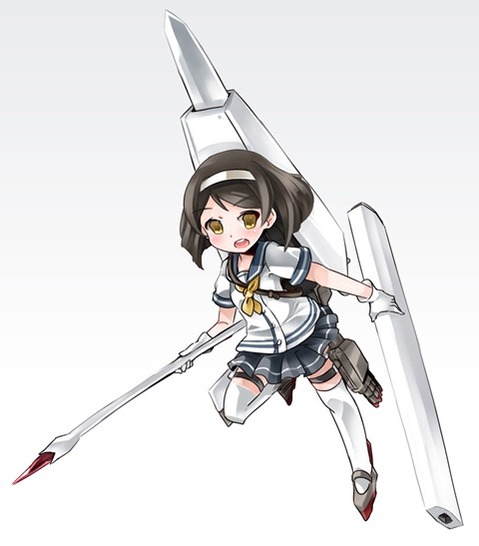 【艦これ】谷風の二次エロ画　85枚【艦隊これくしょん】 26