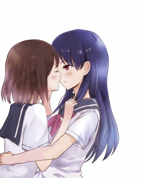 【咲-Saki-】園城寺怜の二次エロ画像　50枚 41