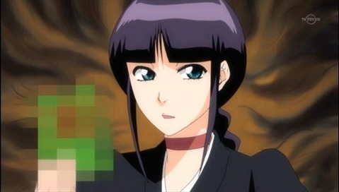 【BLEACH】涅ネムの二次エロ画像　50枚【ブリーチ】 23