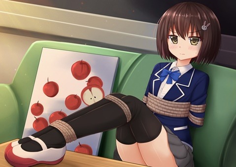 【この美】宇佐美みずきの二次エロ画像③　25枚【この美術部には問題がある！】 13