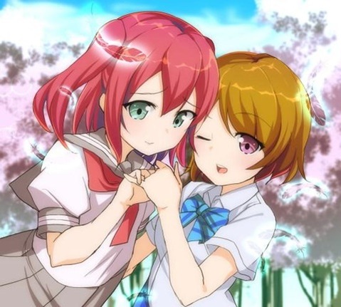 【ラブライブ!】黒澤ルビィの二次エロ画　65枚【ラブライブ!サンシャイン!!】 17