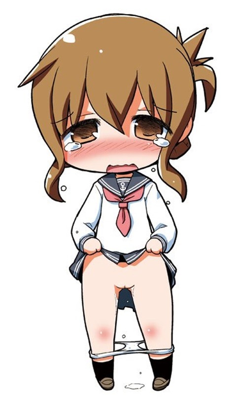 【艦これ】電の二次エロ画像①　100枚【艦隊これくしょん】 85