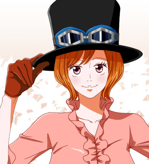 【ONE PIECE】コアラの二次エロ画像　100枚【ワンピース】 20