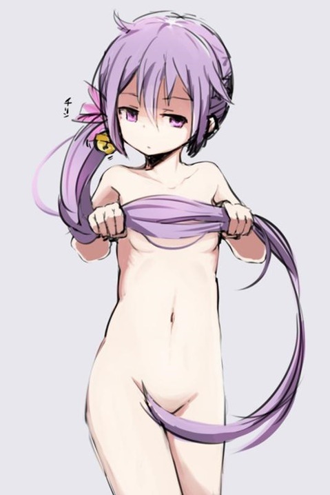【艦これ】曙の二次エロ画①　100枚【艦隊これくしょん】 28