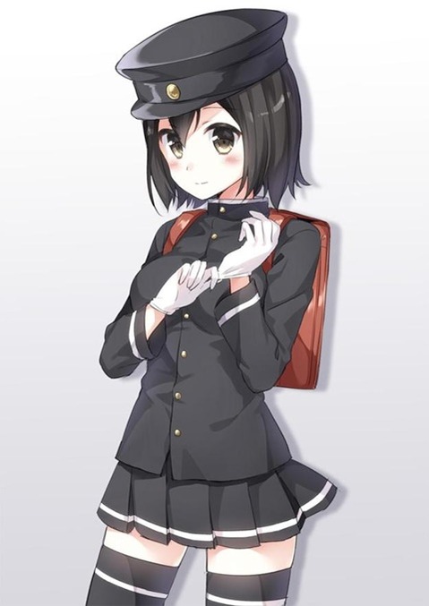 【艦これ】あきつ丸の二次エロ画③　75枚【艦隊これくしょん】 71