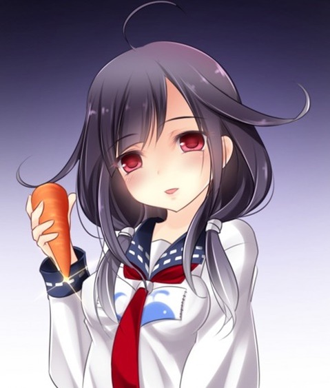 【艦これ】大鯨(龍鳳)の二次エロ画像①　100枚【艦隊これくしょん】 1