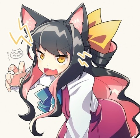 【艦これ】長波の二次エロ　100枚【艦隊これくしょん】 4