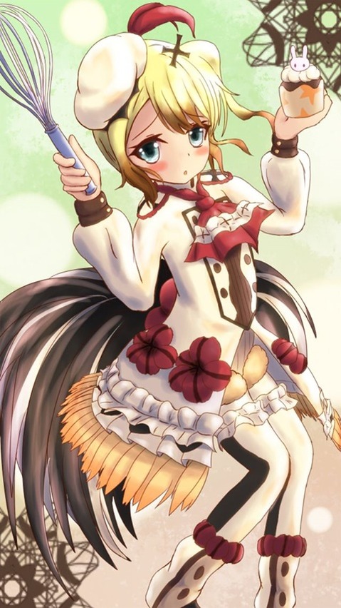 魔法少女育成計画の二次エロ画像①　25枚【まほいく】 20