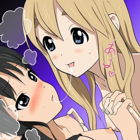【けいおん！】琴吹紬(ムギちゃん)の二次エロ画像②　100枚 56