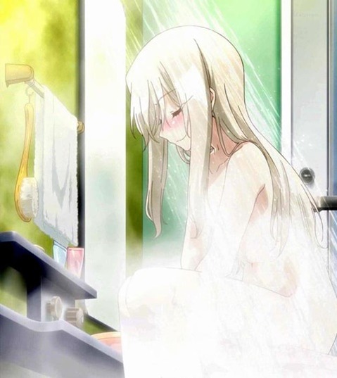 【Fate】イリヤスフィール・フォン・アインツベルンの二次エロ画②　100枚【『プリズマ☆イリヤ】 65