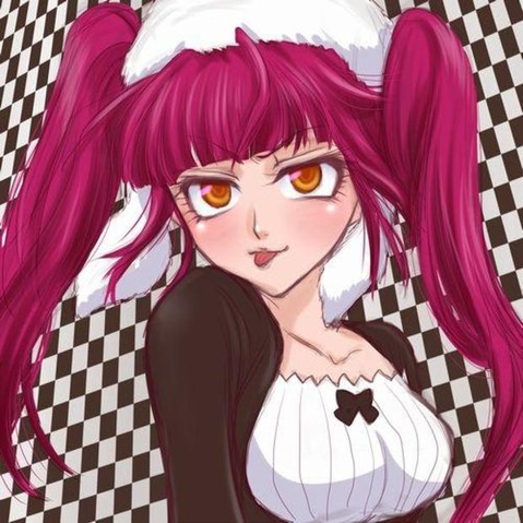 【BLEACH】毒ヶ峰リルカの二次エロ画像　50枚【ブリーチ】 43