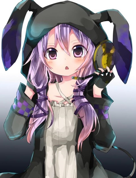 【ボイスロイド】結月ゆかりの二次エロ画像⑤　25枚【VOICEROID】 17