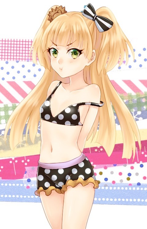 【アイマス】城ヶ崎莉嘉の二次エロ画像①　100枚【アイドルマスター】 4