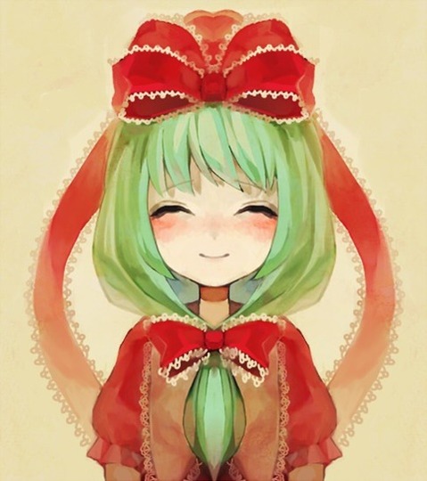 【東方】鍵山雛の二次エロ画像②　95枚【東方Project】 82