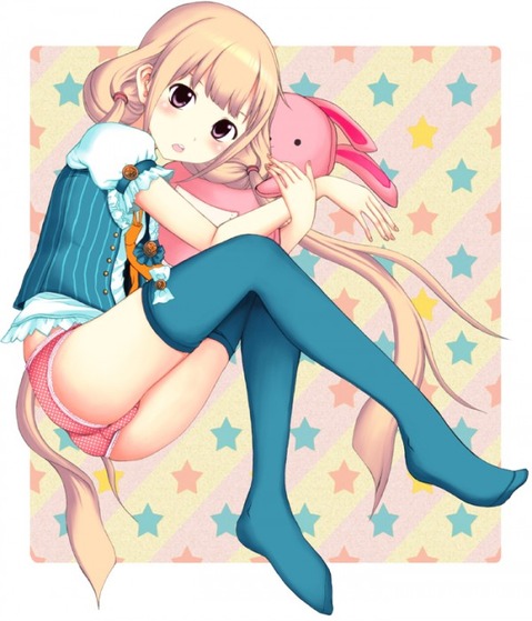 【アイマス】双葉杏の二次エロ画像　100枚【アイドルマスター】 5