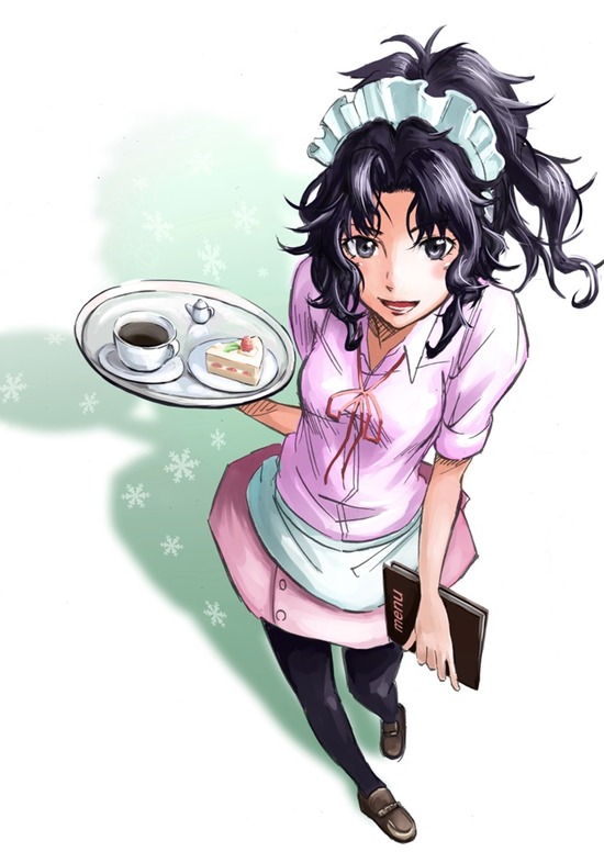 【二次エロ】【アマガミ】個性的で大人チックな棚町薫ちゃんの画像がみたい！ 19