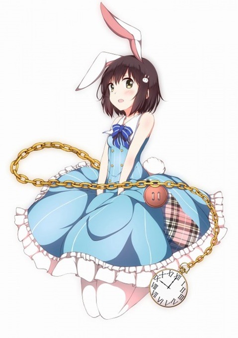 【この美】宇佐美みずきの二次エロ画像④　20枚【この美術部には問題がある！】 19