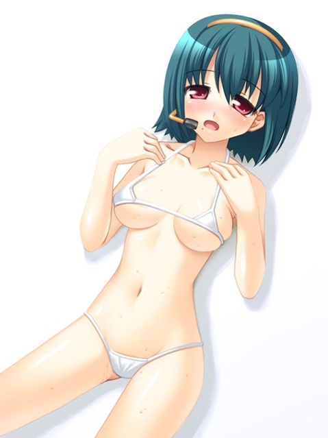 【アイマス】音無小鳥(ピヨちゃん)の二次エロ画①　100枚【アイドルマスター】 38
