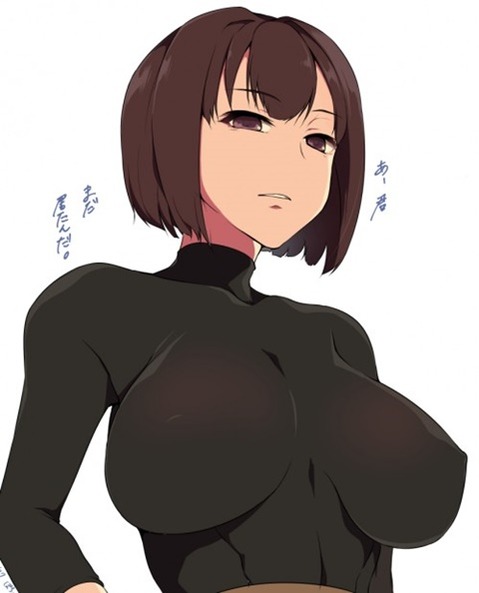 【艦これ】伊勢・日向の二次エロ画像　100枚【艦隊これくしょん】 5