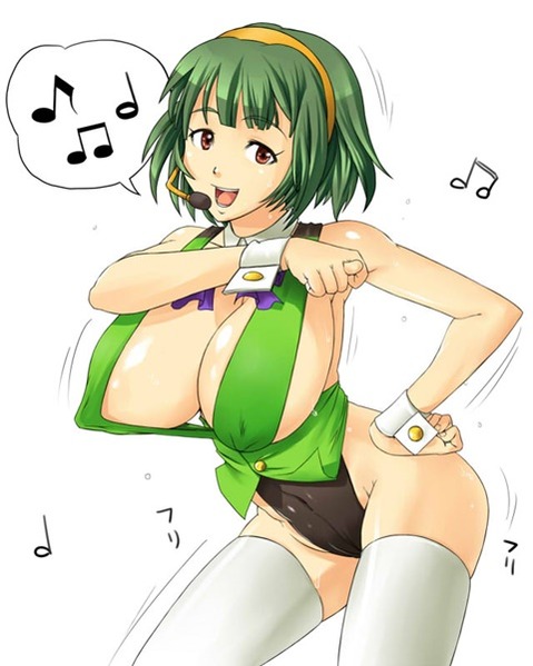 【アイマス】音無小鳥(ピヨちゃん)の二次エロ画②　100枚【アイドルマスター】 31