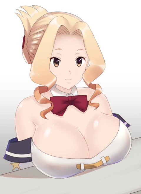 【このすば】ルナのエロ画像　35枚【この素晴らしい世界に祝福を！】 21