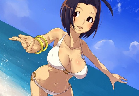【アイマス】三浦あずさの二次エロ画像①　100枚【アイドルマスター】 28