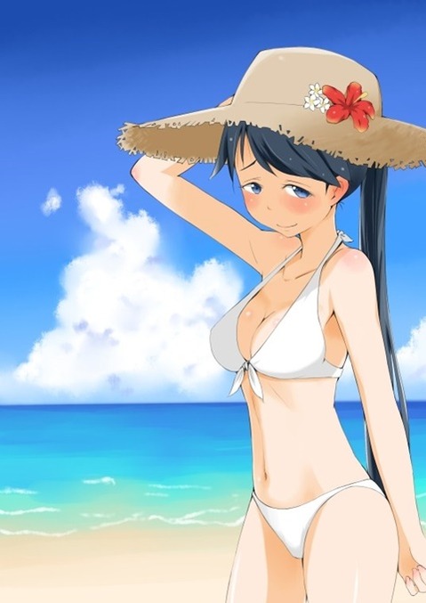 【艦これ】鳳翔の二次エロ画像　100枚【艦隊これくしょん】 90