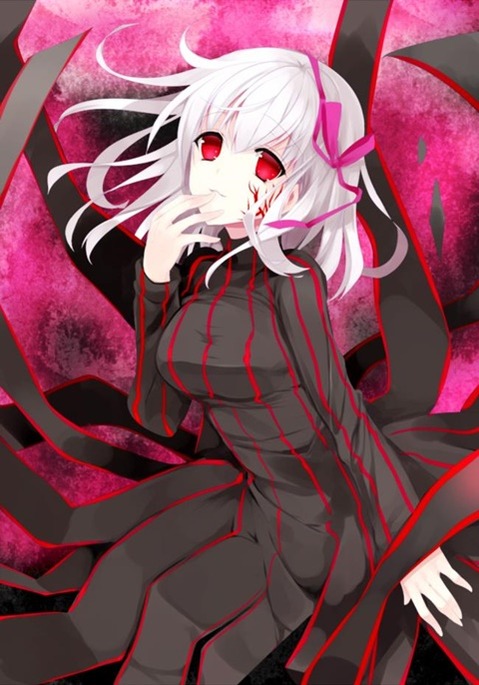 【Fate】間桐桜の二次エロ画①　100枚 77