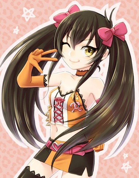 【アイマス】的場梨沙の二次エロ画像　65枚【アイドルマスター】 7