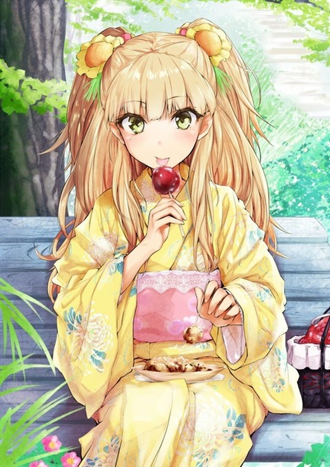 【アイマス】城ヶ崎莉嘉の二次エロ画像①　100枚【アイドルマスター】 56